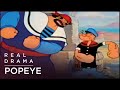 Popeye The Sailor Meets Sinbad | Full Cartoon Classic