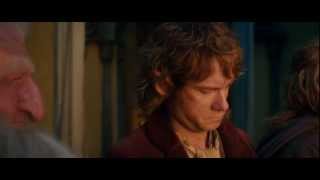 Sting Ending !! The Hobbit An Unexpected Journey | OFFICIAL trailer #2G US (2012) Lord of the Rings