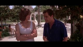 Heartbreakers (2001) Sigourney and Ray argue scene