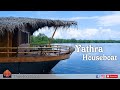 Yathra Houseboat | First Houseboat experience | Sri Lanka