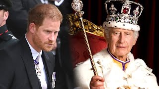 King Charles' Coronation: Royal Secrets and What You Didn't See on TV