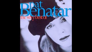 Pat Benatar - We Belong (HQ Audio Remastered)