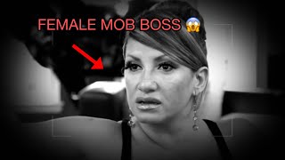 Mob Wives Love Best Moments ( The Female Mafia Killer )