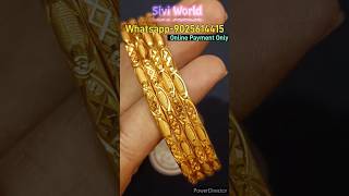 வளையல் Collection / Sivi World / Whatsapp-9025614415