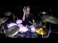 I Feel It Coming - Drum Cover - The Weeknd - Daft Punk