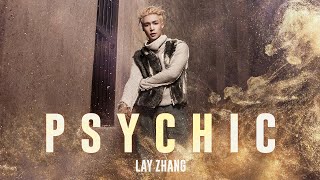 LAY - Psychic ( Music )