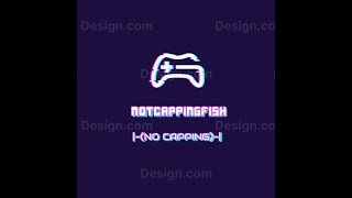 I’ll make you a custom logo just do as said in my video