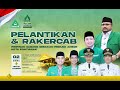 VIDEO PELANTIKAN PC GP ANSOR KOTA PONTIANAK TAHUN 2021