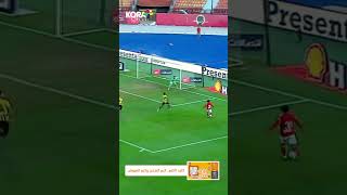 أهداف مباراة #الأهلي 2-1 #المقاولون | الجولة 17 | الدوري المصري الممتاز ⚽️