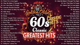 The Legend Oldies But Goodies 50s 60s | Frank Sinatra, Elvis Presley, Engelbert, Matt Monro