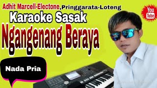 Terbaru~Karaoke Sasak\