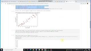 GRIP TASK 1(Prediction using Supervised Machine Learning Algorithm)