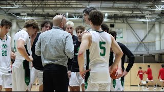 2024 12 03 Varsity Basketball Home Opener TYS vs SAC