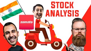 Zomato IPO | Fundamental Stock Analysis | Is ZOMATO Stock a BUY?