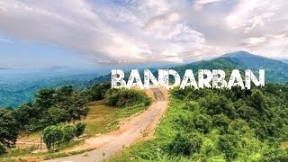 Somewhere in Bandarban #chittagonghilltracts #tourvlog #travel #bdtour #bangladesh  #azaadee_walker