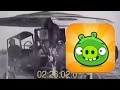 Bad piggies irl | meme | V.1