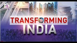 Transforming India :  Linking India - Airways | Episode - 05 | 5 Dec 2021