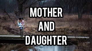 Mother and Daughter Quotes, #inspirational #motivation # quotes