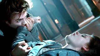 Edward bites Bella | Twilight Final Fight
