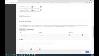 Instructors: Test Availability Exceptions