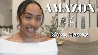 AMAZON VSG MUST HAVES | VERTICAL SLEEVE GASTRECTOMY