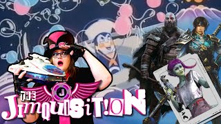 Sony Burst A Bubble That Hadn't Even Been Blown (The Jimquisition)