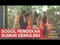 SOGOL PENDEKAR SUMUR GEMULING,Ludruk Wahyu Budaya - Pimp. Bpk. Yatno - Sambeng LA@ANtree354