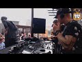 stan kolev live @ goa tv at fantomas rooftop 20.07.2018 part 2