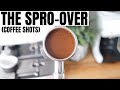 SPRO-OVERS: THE CRAZY, DELICIOUS, BIZARRE WORLD OF COFFEE SHOTS