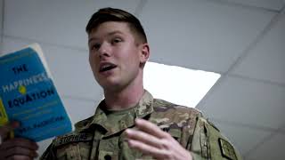 Changes to Basic Leader Course (2019) 🇺🇸