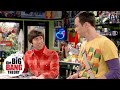 Bitcoin Explained | The Big Bang Theory