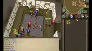 runescape: 99 att