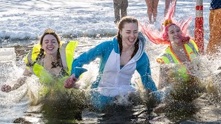 2025 Bates College Puddle Jump