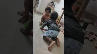 స్వింగ్ జరా...  స్వింగ్ జరా #subscribe #cutebaby #cute #funny #dance #