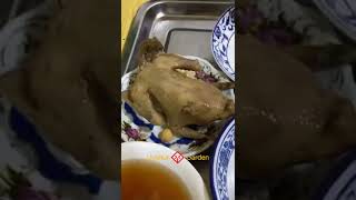 Uyghur food