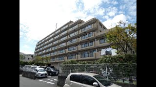 鎌倉市大船6丁目　賃貸マンション　グリーンシティー大船302