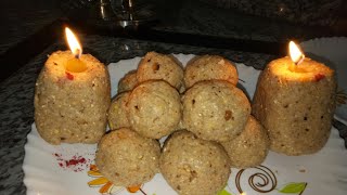 ತಂಬಿಟ್ಟು/thambittu in Kannada/thamata recipe