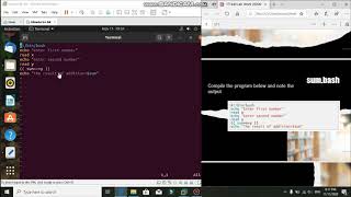 ITT440 LAB 4 - SHELL SCRIPTING
