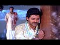 Chanti Video Songs - Pavuraniki Panjaraniki - Venkatesh, Meena ( Full HD )