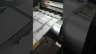 Fast Speed A1 60cm DTF Printing Machine