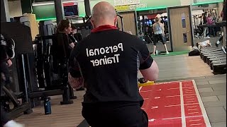 Origym Level 3 Practical Assessment Guide
