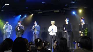 240410 HALF&HALF(하프앤하프)ㅣTogether @ J-Stage O!
