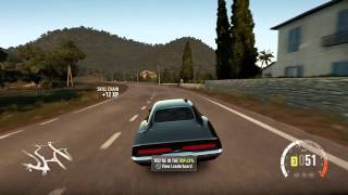 Forza Horizon 2 | Modified 1970 Dodge Charger R/T Fast & Furious Edition
