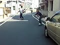 アホの坂田師匠（笑）！！