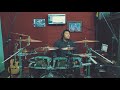 bullet in the head ( RAGE AGAINST THE MACHINE ) drum cover by UMESH SHRESTHA