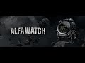 Alfa Watch Guide