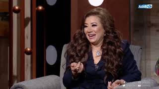 تصريح للفنانة إنتصار إبني حر لو عايز يتفرج علي أفلام إباحية و توضح رأيها في هذا النوع من الأفلام