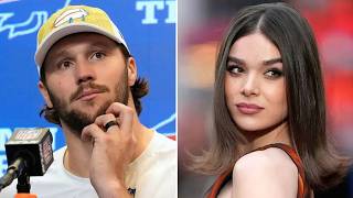 Hailee Steinfeld SHOCKS Fans — Reveals “Profound” Way She’s Preparing for First Baby with Josh Allen