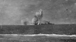 Battle of the Java Sea | Wikipedia audio article