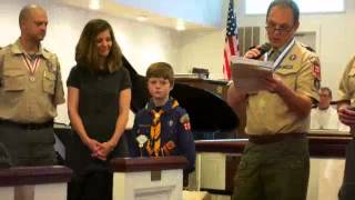 Boy Scout Sunday 2015 2 SD 480p